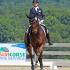 Kim Gentry and Leonardo Win Grand Prix at Tryon Summer Dressage Show